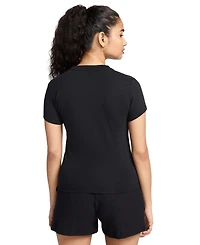 Nike Women's Sportswear Chill Knit T-Shirt