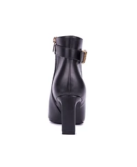 New York & Company Women's Mckenzie Dress Boots