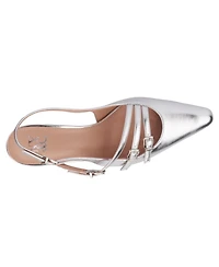 Women's Imari Slingback Heels