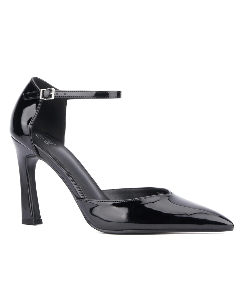 Women's Xaria Ankle Strap Heels