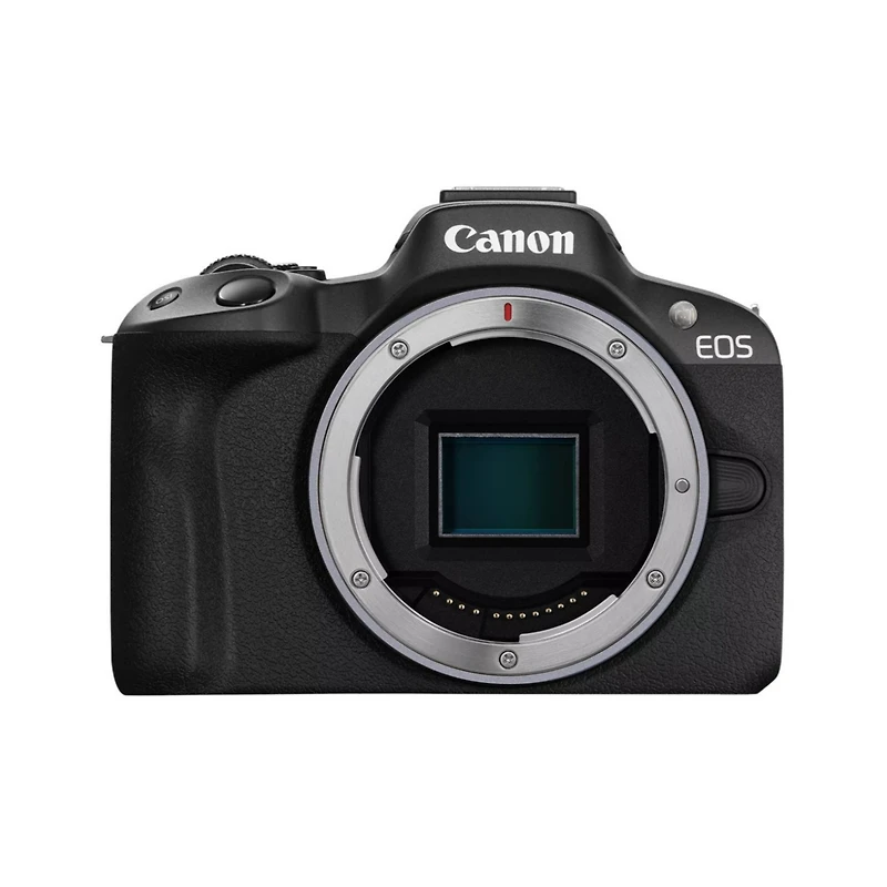 Canon Eos R50 Content Creator Kit
