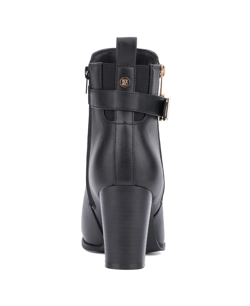 Women's Alana Ankle Boots