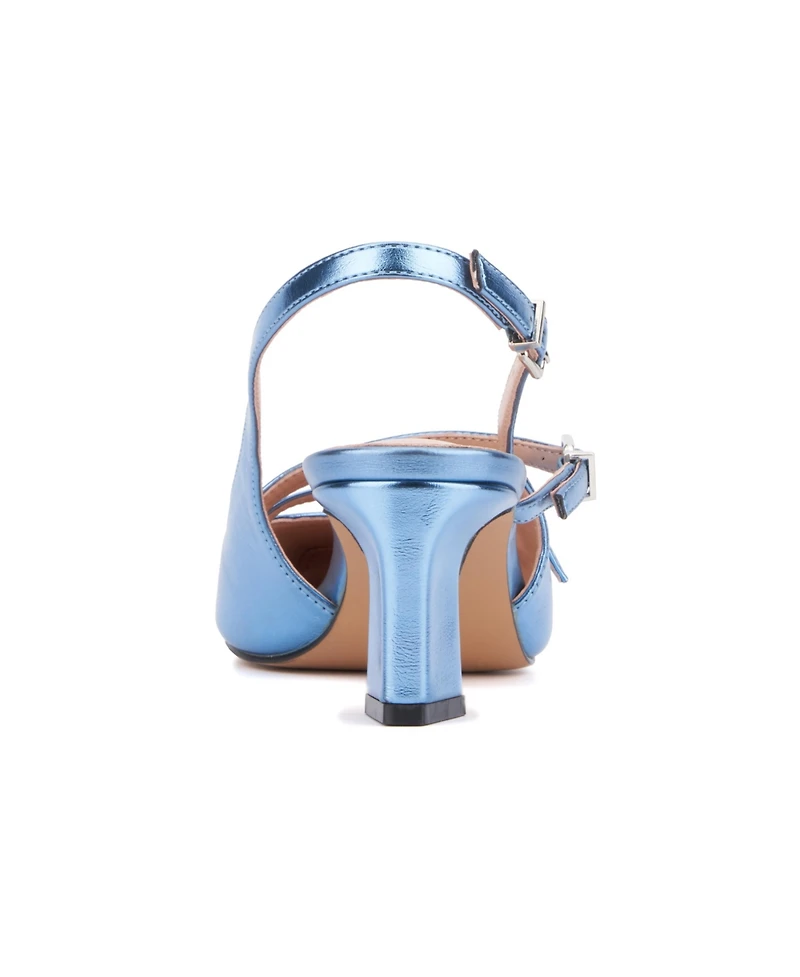 Women's Imari Slingback Heels