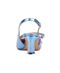 Women's Imari Slingback Heels