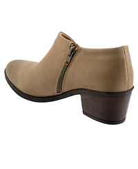 Bueno Caitlin Bootie