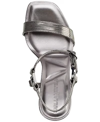 Karl Lagerfeld Paris Women's Cybil High-Heel Sandals