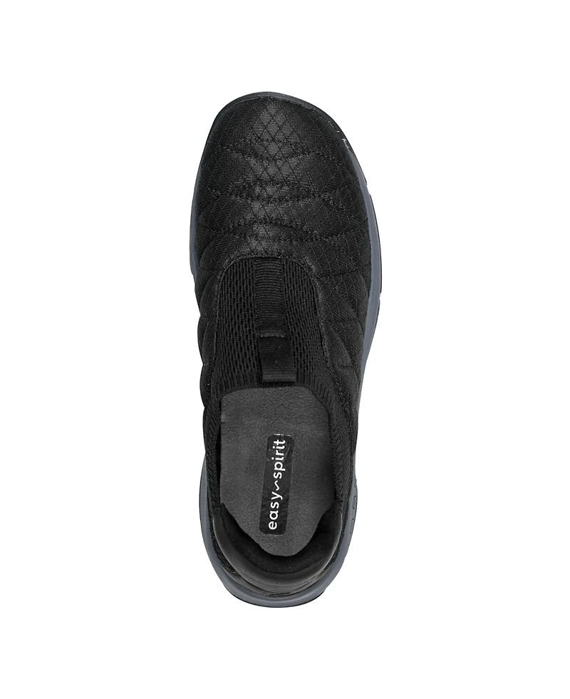 Easy Spirit Women's Wallis Lightweight Slip-On Sneakers