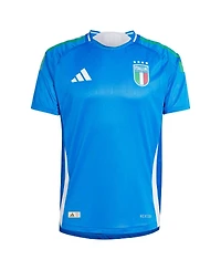 Adidas Men's Italy National Team 2024 Authentic Jersey