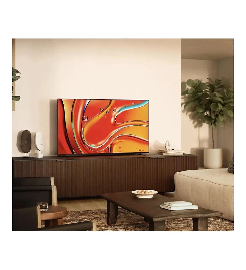 Sony Bravia 7 55" 4K Hdr Smart Qled Mini-led Tv (K-55XR70)