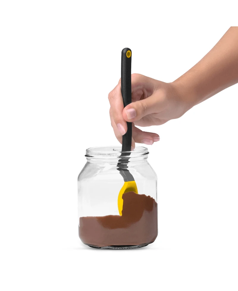 Dreamfarm 4 Piece Essential Kitchen Utensil Set