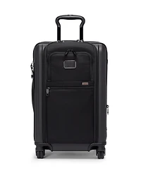 Tumi Alpha International Expandable 4 Wheel Carry On