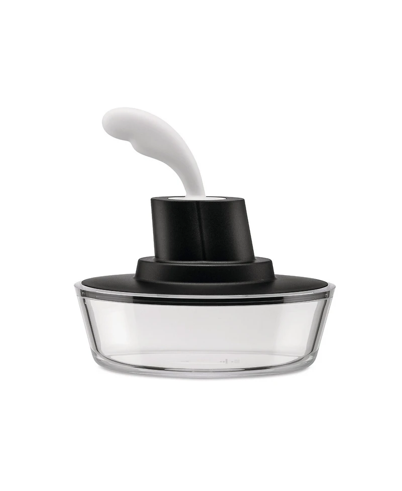 Alessi Butter Dish by Stefano Giovannoni, Paul Van Iersel Harry