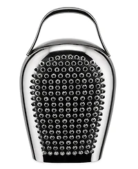Alessi Cheese Grater by Gabriele Chiave,Lorenza Bozzoli