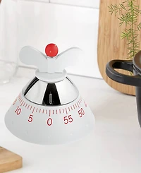 Alessi Kitchen Timer by Michael Graves