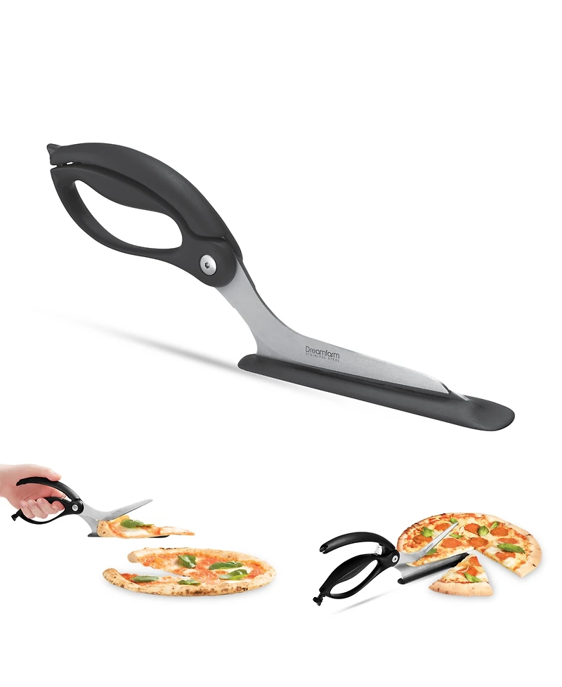Dreamfarm Scizza Pizza Scissors