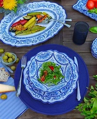 Certified International Veranda Melamine Collection