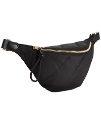 On 34th Nylon Belt Bag, Exclusively at Macy's