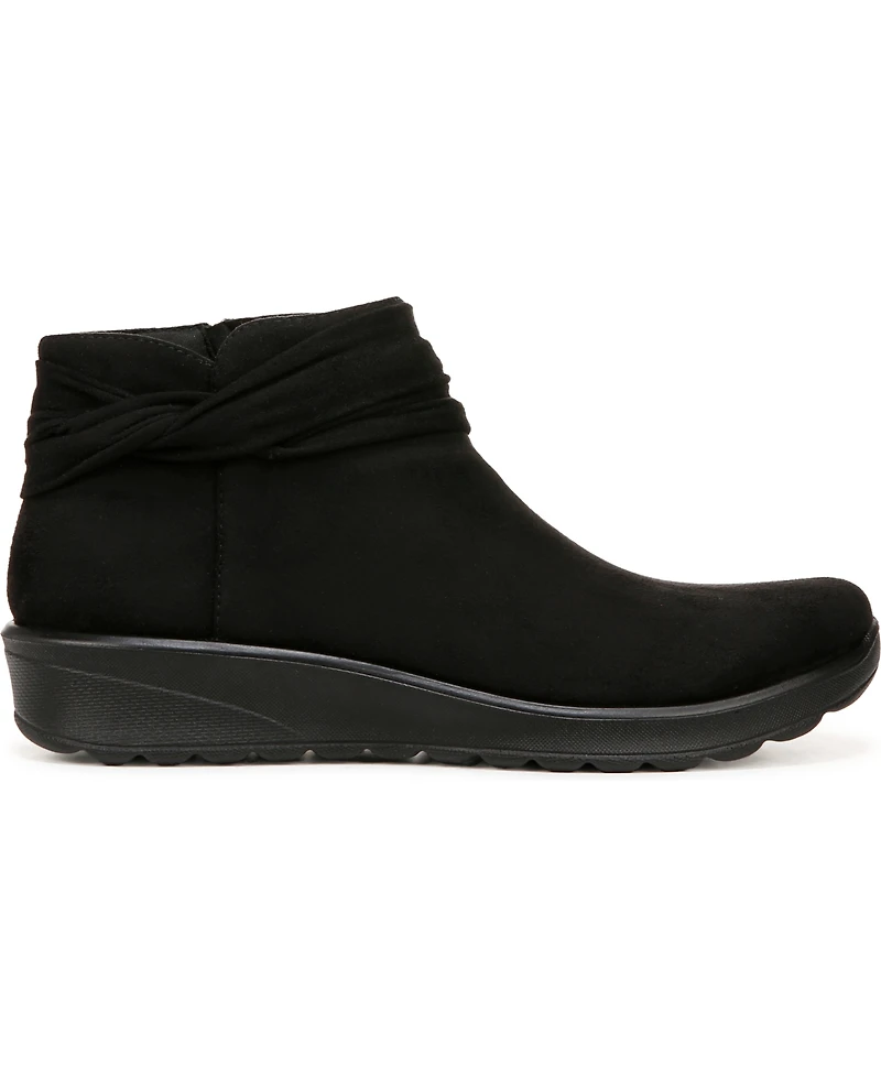 Bzees Gemma Washable Booties