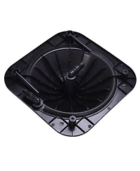Outdoor Solar Dome Inground &Above Ground Swimming Pool Water Heater