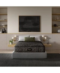Beautyrest Black Series One 12.75 Extra Firm Mattress Collection