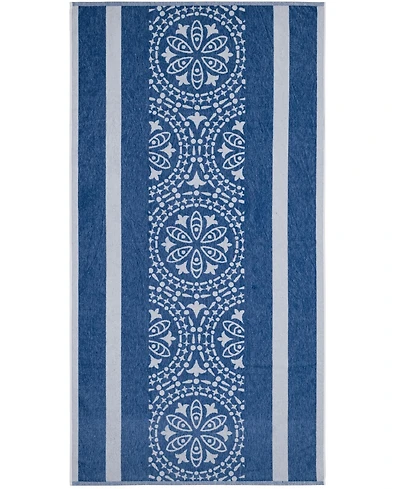 Delilah Home Drytek by Beach Towel, 36" x 70"