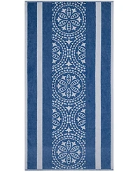 Delilah Home Drytek by Beach Towel, 36" x 70"