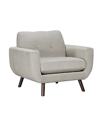 Homelegance White Label Lafael 42" Chair