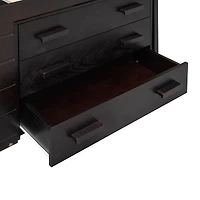 Streamdale Twin Loft Bed With Cabinet And Shelf