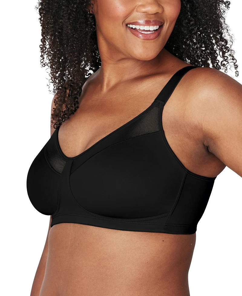 Playtex Women's 18 Hour Smoothing Minimizer Bra US4697