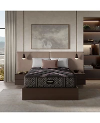 Beautyrest Black Series Two 15.5" Medium Mattress