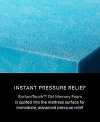 Beautyrest Black Series Two 16.25" Plush Pillowtop Mattress
