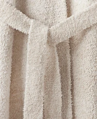 Hotel Collection Luxe Knit Robe, Exclusively at Macy's