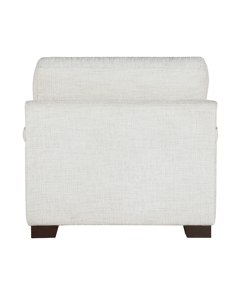 Homelegance White Label Casoria 41" Chair