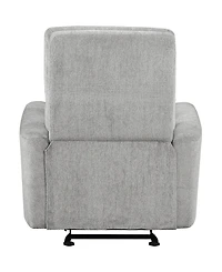 Homelegance White Label Borneo Glider 36" Reclining Chair