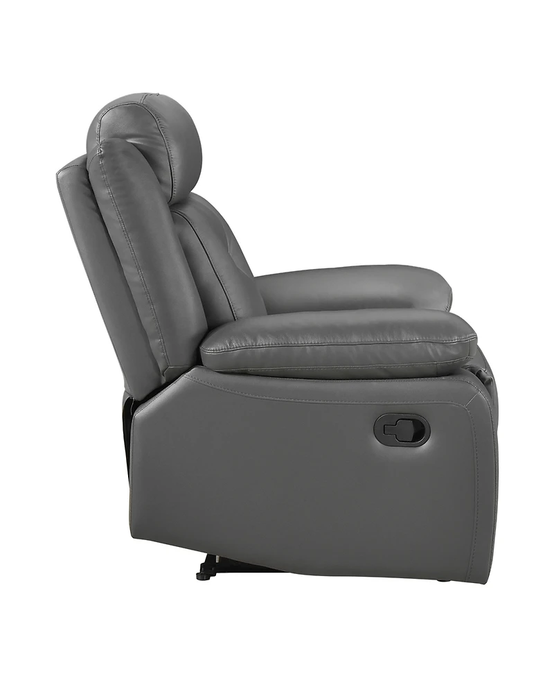 Homelegance White Label Corvallis 40" Reclining Chair