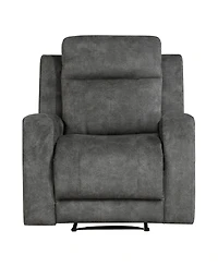 Homelegance White Label Pagosa 36" Reclining Chair