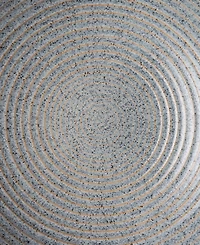 Denby Studio Grey Medium Ridged Bowl