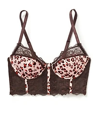 Adore Me Lisette Women's Contour Demi Bra