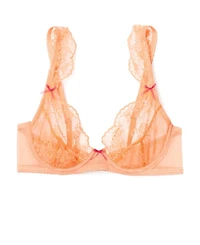 Adore Me Women's Clera Unlined Demi Bra