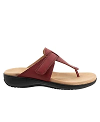 Trotters Robin Sandal