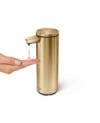 Simple Human 9 oz Sensor Pump