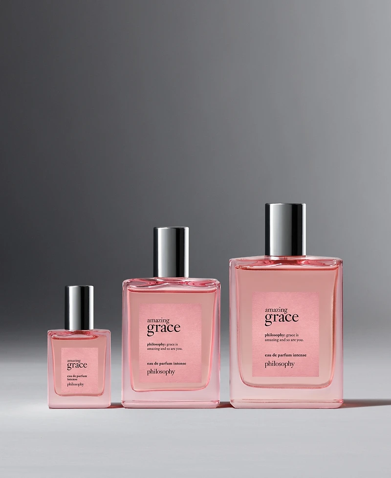 philosophy Amazing Grace Eau de Parfum Intense