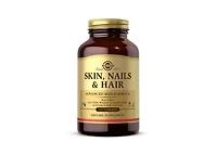 Now Foods Solgar Skin