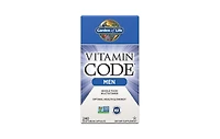 Garden of Life Vitamin Code, Men's Formula 240 Caps