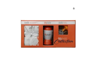 Baby Shusher Collection Gift Set