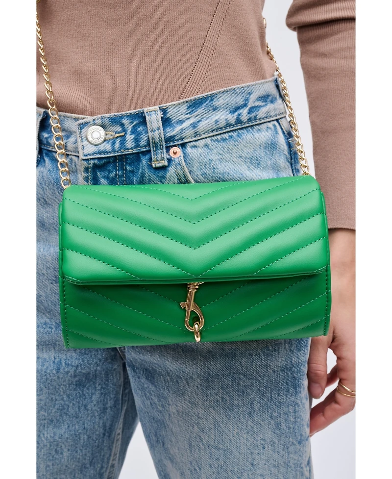 Urban Expressions Nanci Crossbody Bag