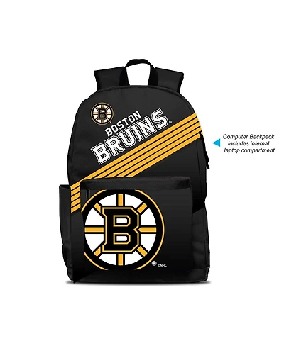 Mojo Boston Bruins Ultimate Fan Backpack