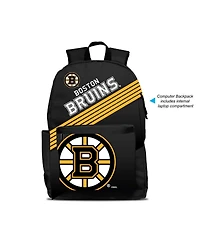 Mojo Boston Bruins Ultimate Fan Backpack