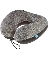 Go Travel Comfortable Memory Foam Pillow