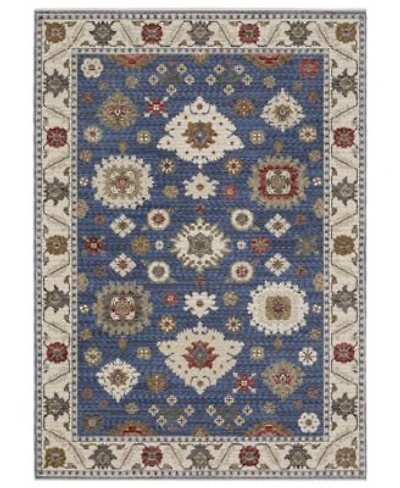 Oriental Weavers Hastings Ha06z Area Rug Collection